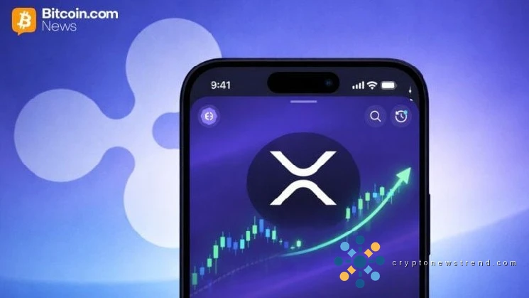 Exodus Broadens Native XRP Wallet Support as Ripple Partnership Deepens Around RLUSD and XRPL Growth