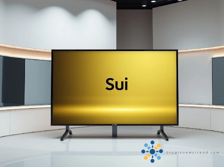 Creek Finance Launches Gold-Backed DeFi Mainnet on Sui