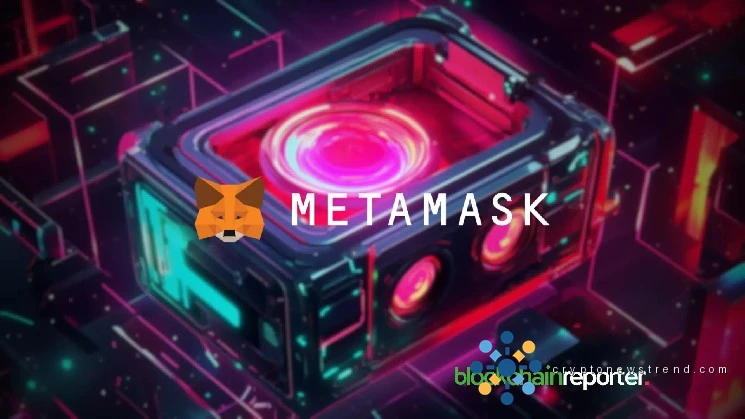 COTI MetaMask Snap Upgrade Adds Privacy Features