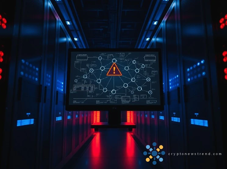 PeckShield Flags $207K Exploit on Ethereum-Based WUSD/GLOVE Pair, Funds Moved to Railgun
