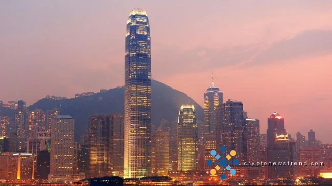 Market Data Provider Pyth Expands into Asian Financial Hub with Real-Time Stock Information Service