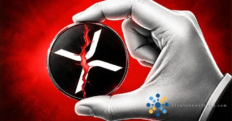 Mysterious Exodus: Nearly 100 Million XRP Vanish from Trading Platforms, Sparking Speculation