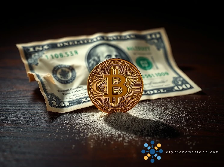 BitGo CEO: Bitcoin’s True Bull Case Lies in Failing Trust in Fiat, Not Rate Cuts