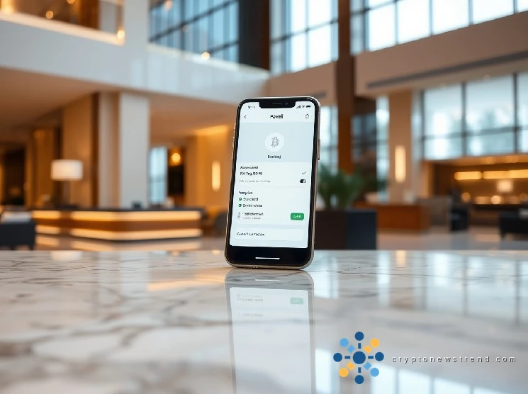Introducing a Seamless Hospitality Experience: Base-Enabled Travel Platform Eliminates Transaction Fees for Accommodation Reservations