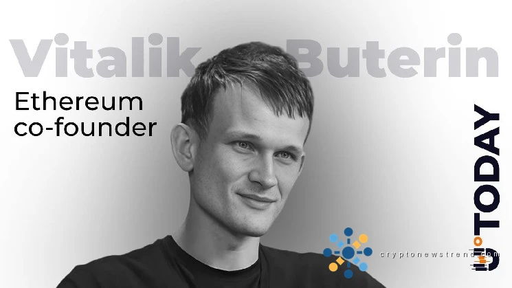 Ethereum Founder Falls Victim to Stealthy Crypto Exploit, Slipping Under the Radar