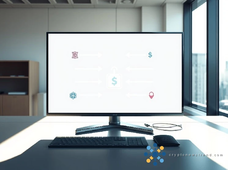 Ethereum's Prospects Get Major Boost as Prominent Investor Pulls Out Nearly 60 Million Dollars Worth of Coins