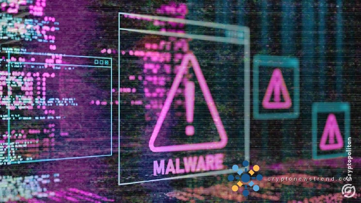 Malicious software onslaught threatens digital finance platforms and online storage repositories.