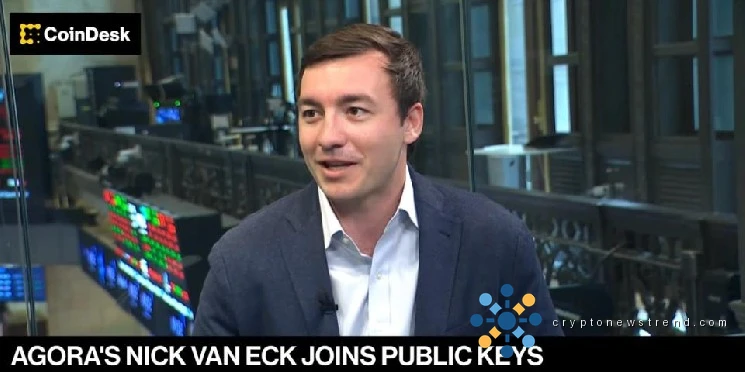 Banks push to slow stablecoin law as Agora races for charter