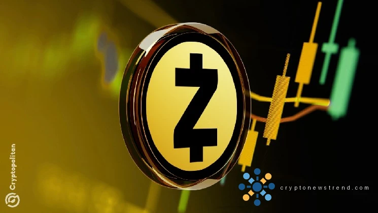 Zcash patches critical flaws as crypto hacks hit $651M in one month