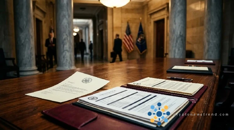 Operation Choke Point 3.0? Crypto Industry Mobilizes Against Warren Over Ripple Charter