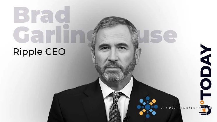 Ripple CEO Headlines Major Binance Online Event