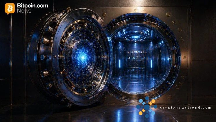 Silence Labs Launches Quantum-Safe Vault to Secure Crypto Custody