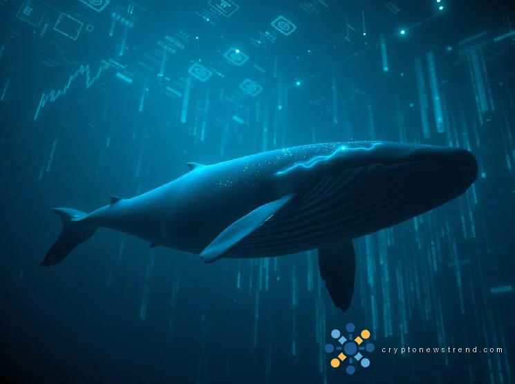 Whale Acquires $5M in Binance Life Tokens, Now Among Top 20 Holders