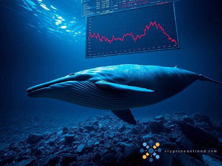 Whales Shorting SK Hynix on Hyperliquid Face Over $1.5M in Losses as Stock Surges