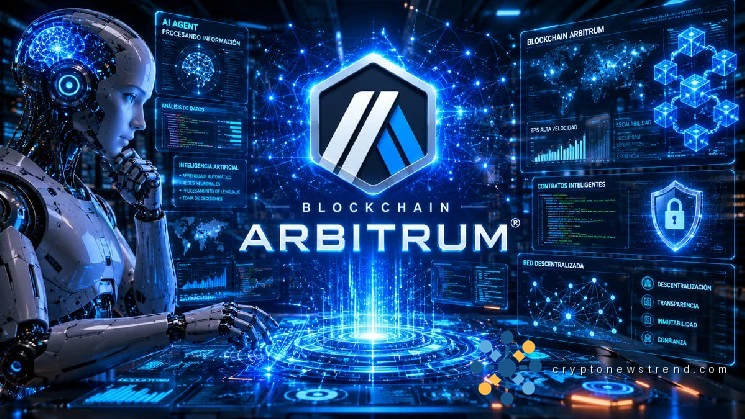 Arbitrum Highlights Hidden Risk in AI Models: Users Cannot Verify What Runs on the GPU