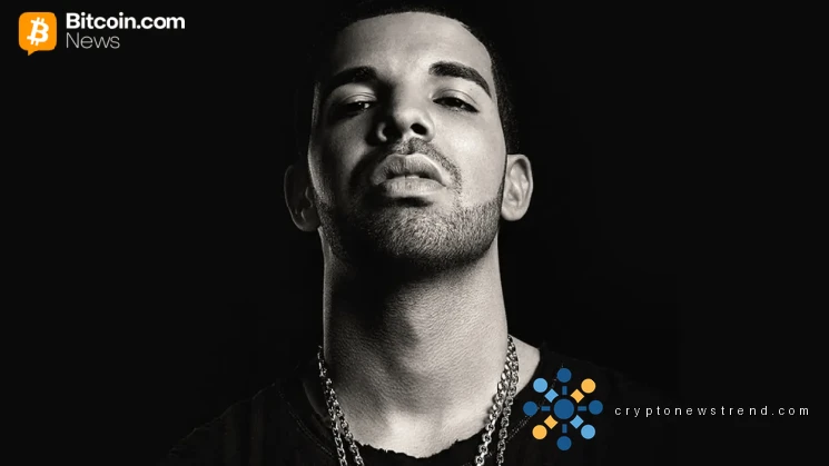 Drake Drops 43 Songs and Calls Himself a 'BTC Crypto Big-Timer' on New Track 'Dust