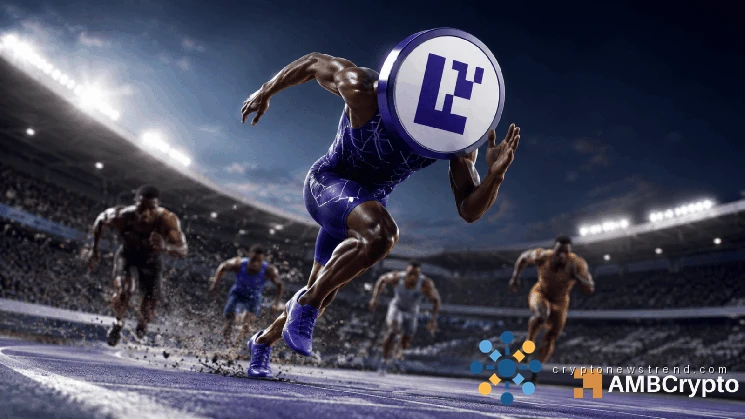 EIGEN's Sudden Surge: A 20% Boost Sparks Market Frenzy, But Will Momentum Endure?