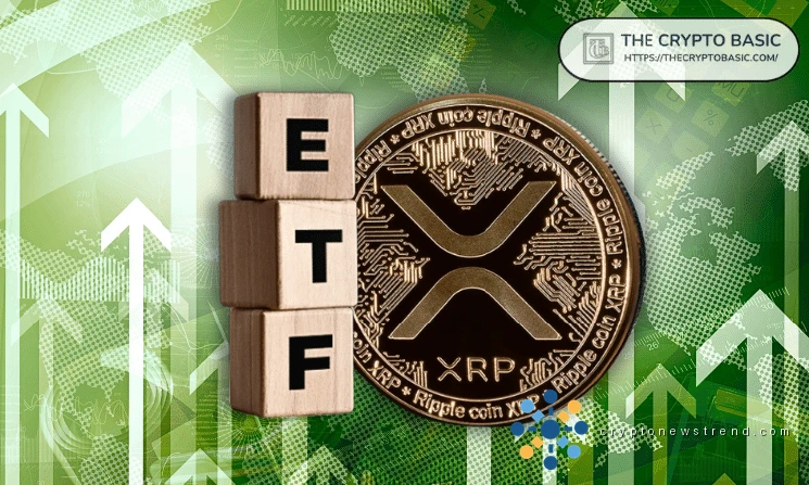 Grayscale Research Head Says XRP ETFs Could Capture 5-6% of XRP Supply