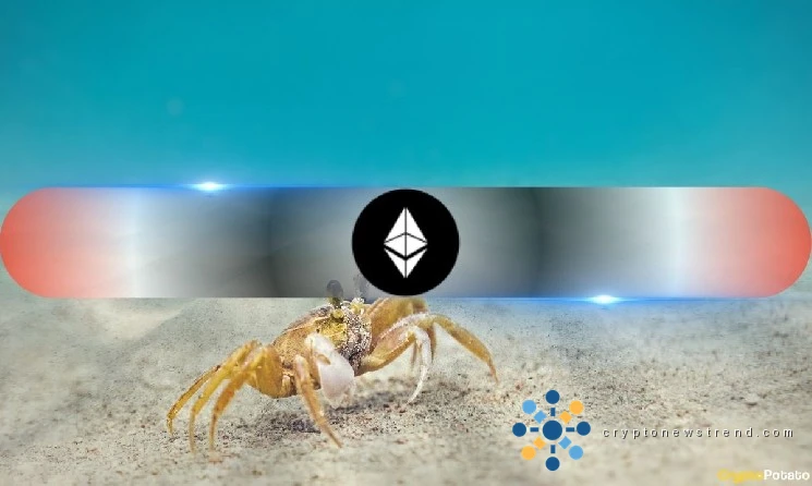 Ethereum poised for monumental upswing, yet experts forecast potential plunge to four-figure threshold before meteoric ascent.