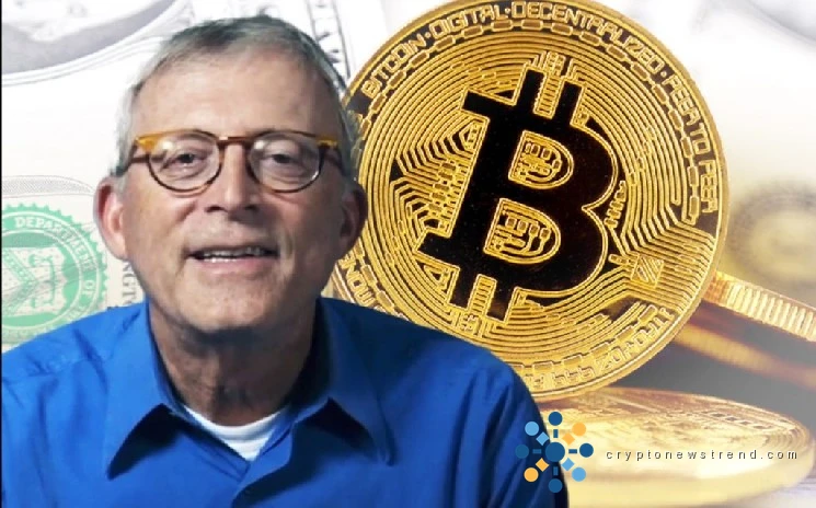 Insider Insights: Veteran Market Analyst Unveils Bold Crypto Forecast, Pinpointing Bitcoin's Potential Value Five Years Down the Line