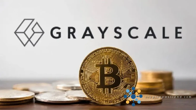 Bitcoin's Resurgence May Be on the Horizon, Says Grayscale, Citing Potential for Near-Term Price Rebound