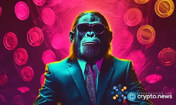 Yuga Labs CEO defends Bored Ape price comeback