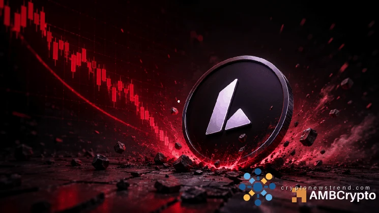 Lighter crashes 16% amid whales selling, but LIT remains in profit – How?