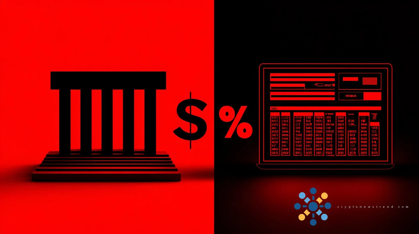 Deutsche Börse takes $200M stake in Kraken pre-IPO