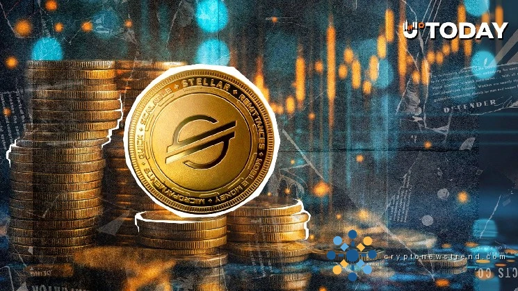 Bullish Trend Ignited: XLM Surges by Nearly Double as Key Technical Indicator Flashes Green Signal