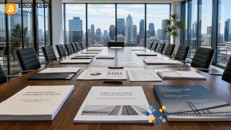 Investment Giant Grayscale Identifies Ethereum, Solana, and Chainlink as Key Players in the Booming Digital Assets Sector, Now Valued at $30 Billion