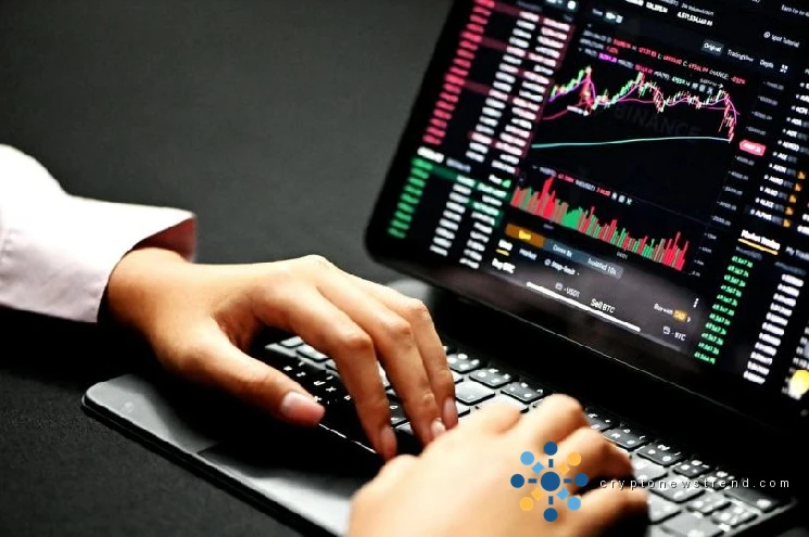 Binance reports a significant shift in how users in developing nations interact with cryptocurrency platforms, mirroring their behavior with traditional financial tools.