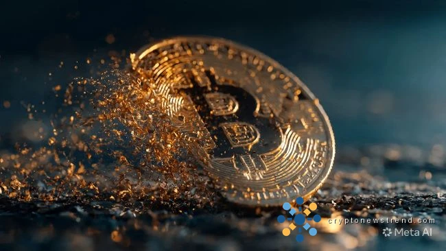 Investors Cling to Fading Hopes as Bitcoin's $60,000 Threshold Emerges as a Pivotal Point of Resilience
