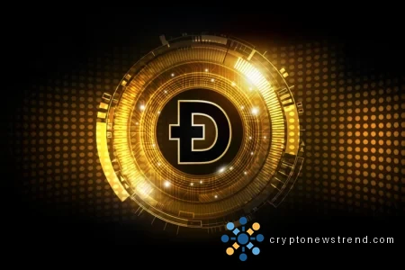 Dogecoin (DOGE) Price: Historic Triangle Pattern Signals Potential $2.4 Rally Ahead