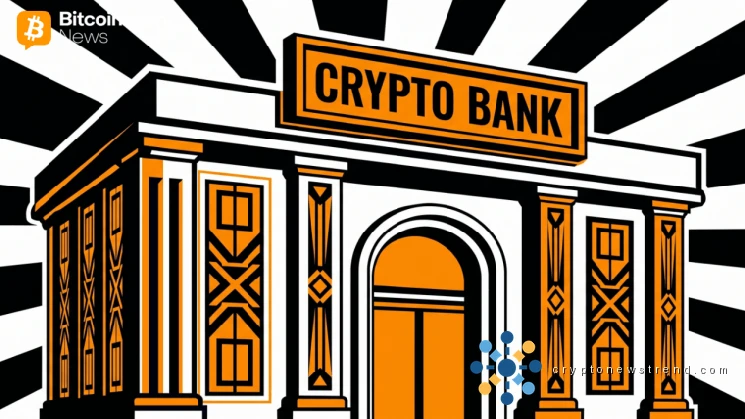 From Rebels to Banks: Why the Crypto Industry Is Finally Embracing Legacy Finance