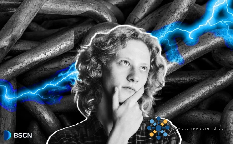 What's the Speed Champion of Distributed Ledger Technology?