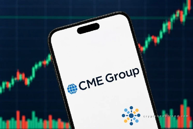 Major Financial Player Expands Cryptocurrency Offerings with Unexpected Additions to Its Roster of Supported Digital Assets