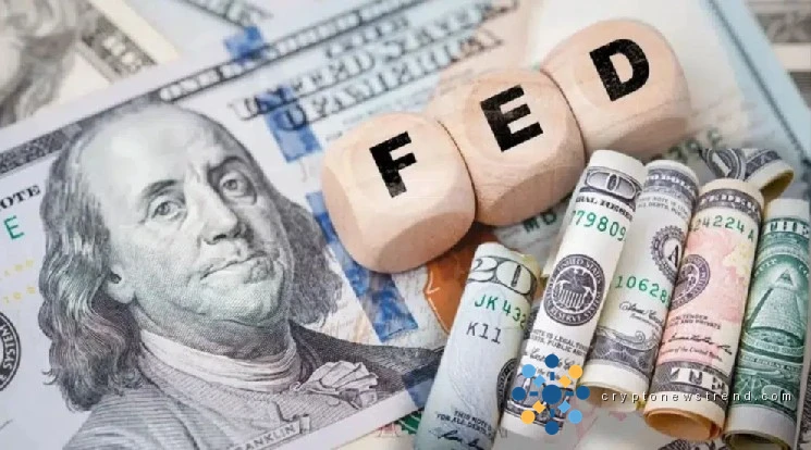 Just Minutes to Go: The Fed Is Set to Announce Its Interest Rate Decision – Here Are the Latest Forecasts