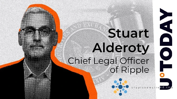 Ripple CLO Alderoty Breaks Down What Clarity Act Really Means for US Market