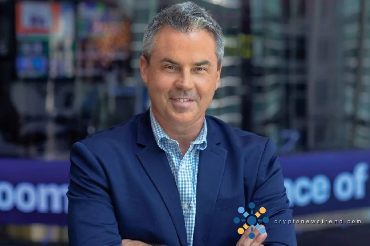 Bloomberg Analyst Says There Is Strong Demand for a Spot ETF for a Certain Altcoin