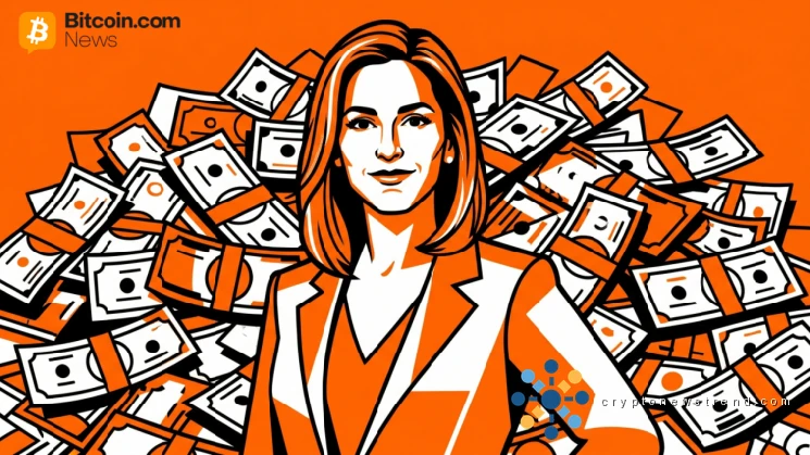 Haun Ventures Unveils $1 Billion Fund to Build the Next Financial System