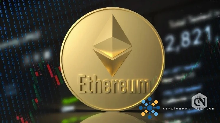 Ethereum Price Recovery at Risk as Whale Profit-Taking Hits Market