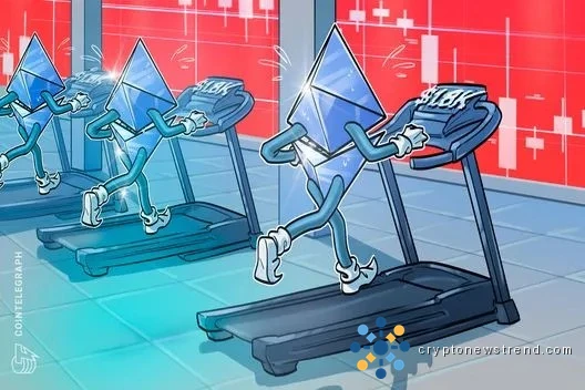Ethereum Hits 14-Week Low as Traders Defend Critical $1.8K Support