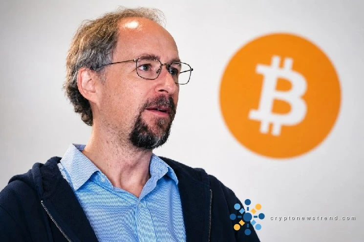 Prominent Bitcoin pioneer predicts cryptocurrency will soar to seven-figure value within six years