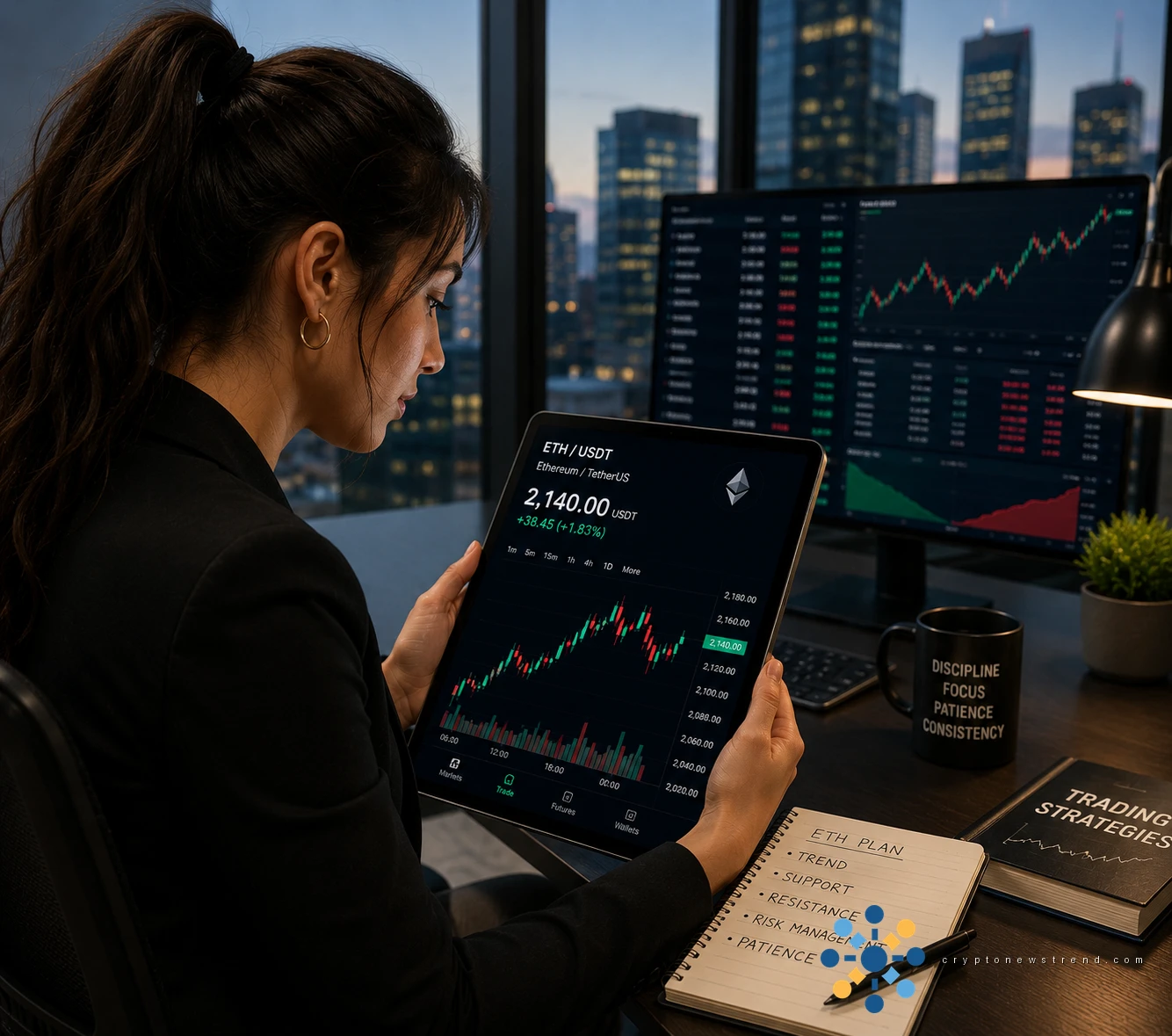 Can Ethereum reclaim $2,200 despite fading ETF demand?