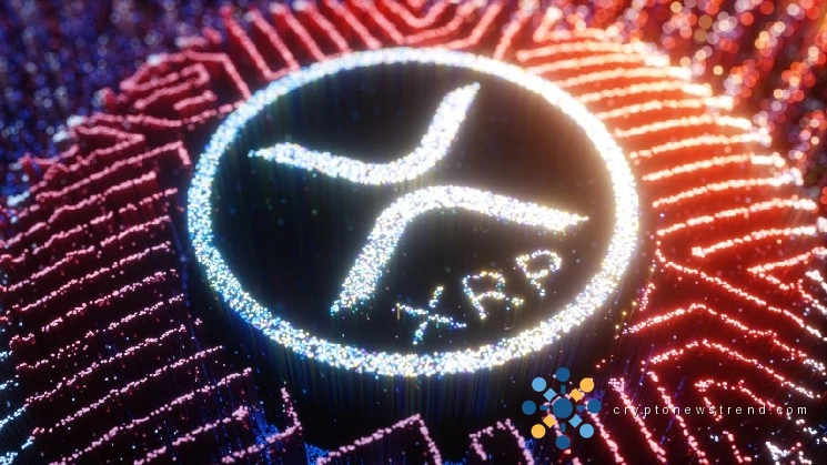 Ripple Coin Plunges Toward Key Support Level Amid Massive $1.6 Billion Disparity in Trader Positions
