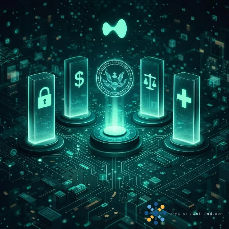 Regulatory Think Tank Endorses Top Securities Regulator's Blockchain-Focused Reforms, Highlighting Four Groundbreaking Initiatives