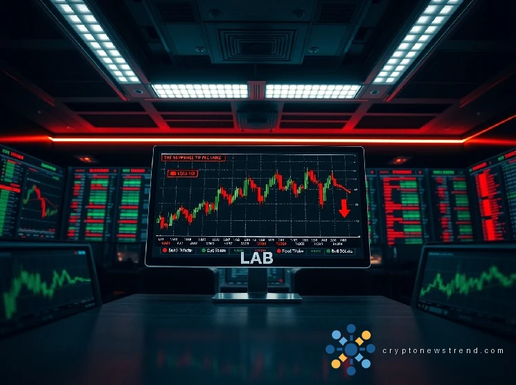 Moonrock Capital Founder Alleges LAB Is an ‘Obvious Scam’ Enabled by Major Exchanges