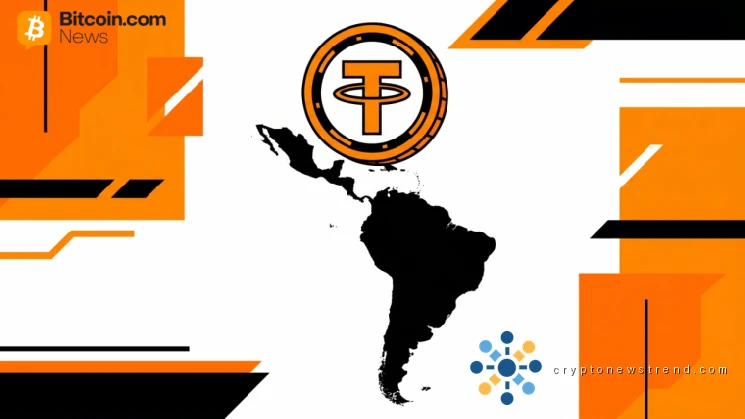 Latin American Investors Flock to Low-Risk Digital Currencies, Dominating Nearly Half of Regional Transactions