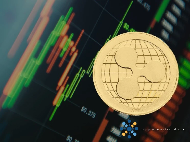 XRP Investment Products See Uptick in Optimism, New Figures Reveal