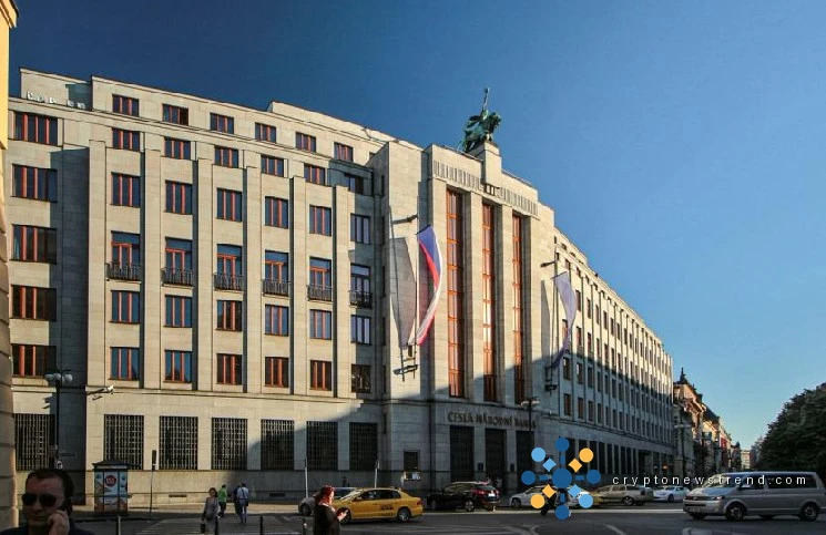 Price of bitcoin could go higher or ‘can go to zero,’ says Czech central bank governor